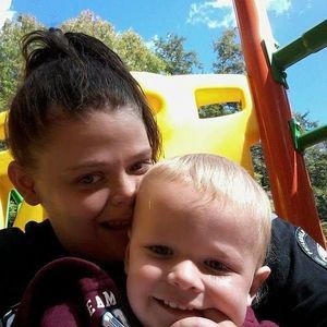 Meet your Posher, Jamie